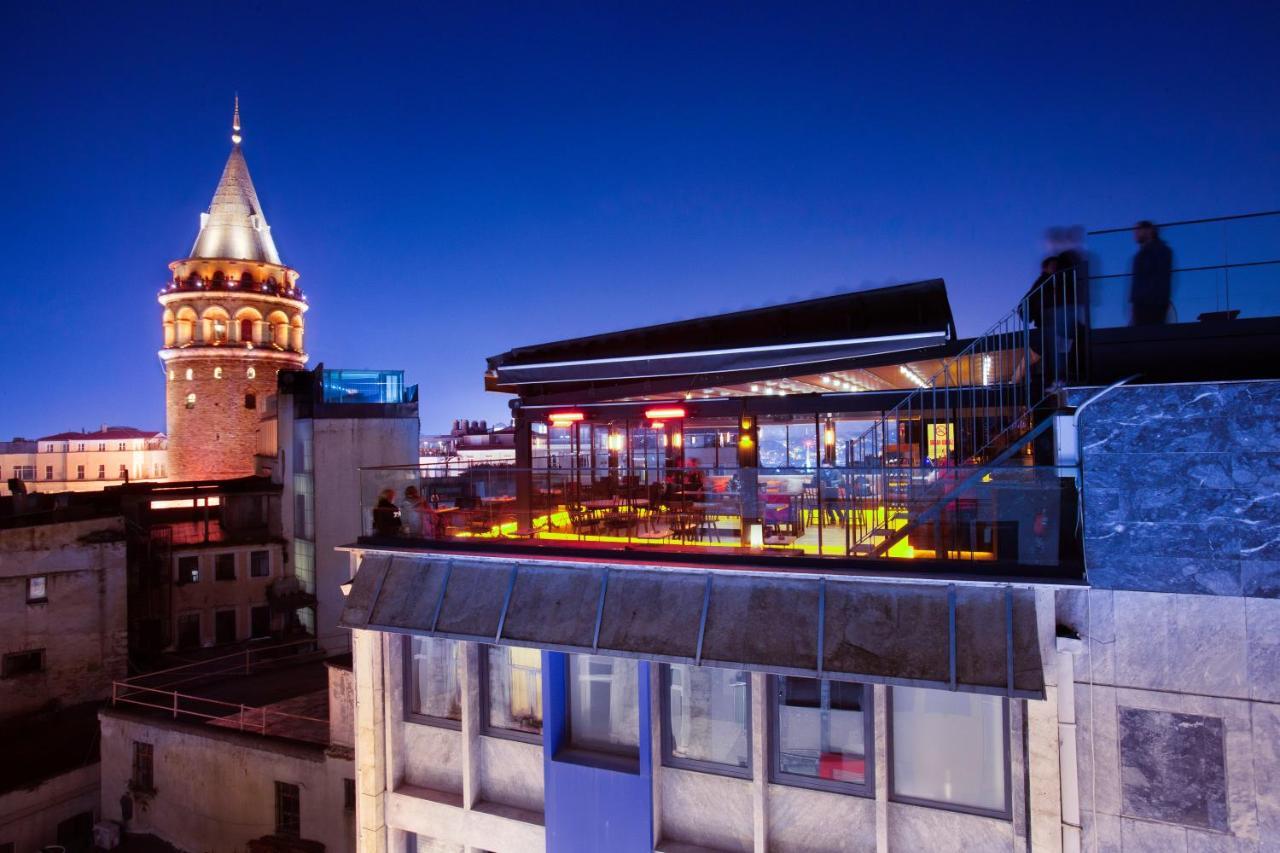 Duo Galata Стамбул