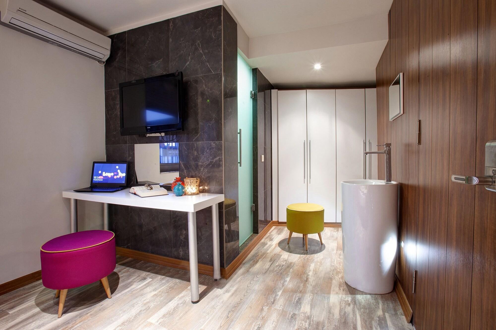 Hotel Duo Galata *