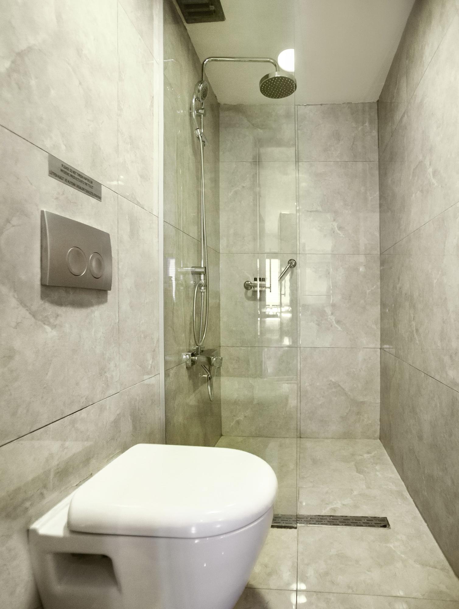 Duo Galata Hotel Stambuł