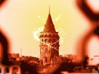 Duo Galata * Stambuł
